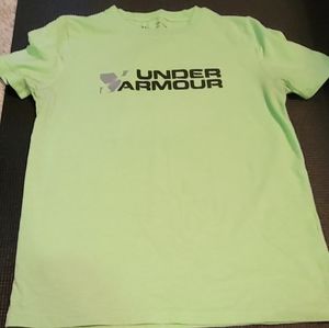 Under Armour Shirt